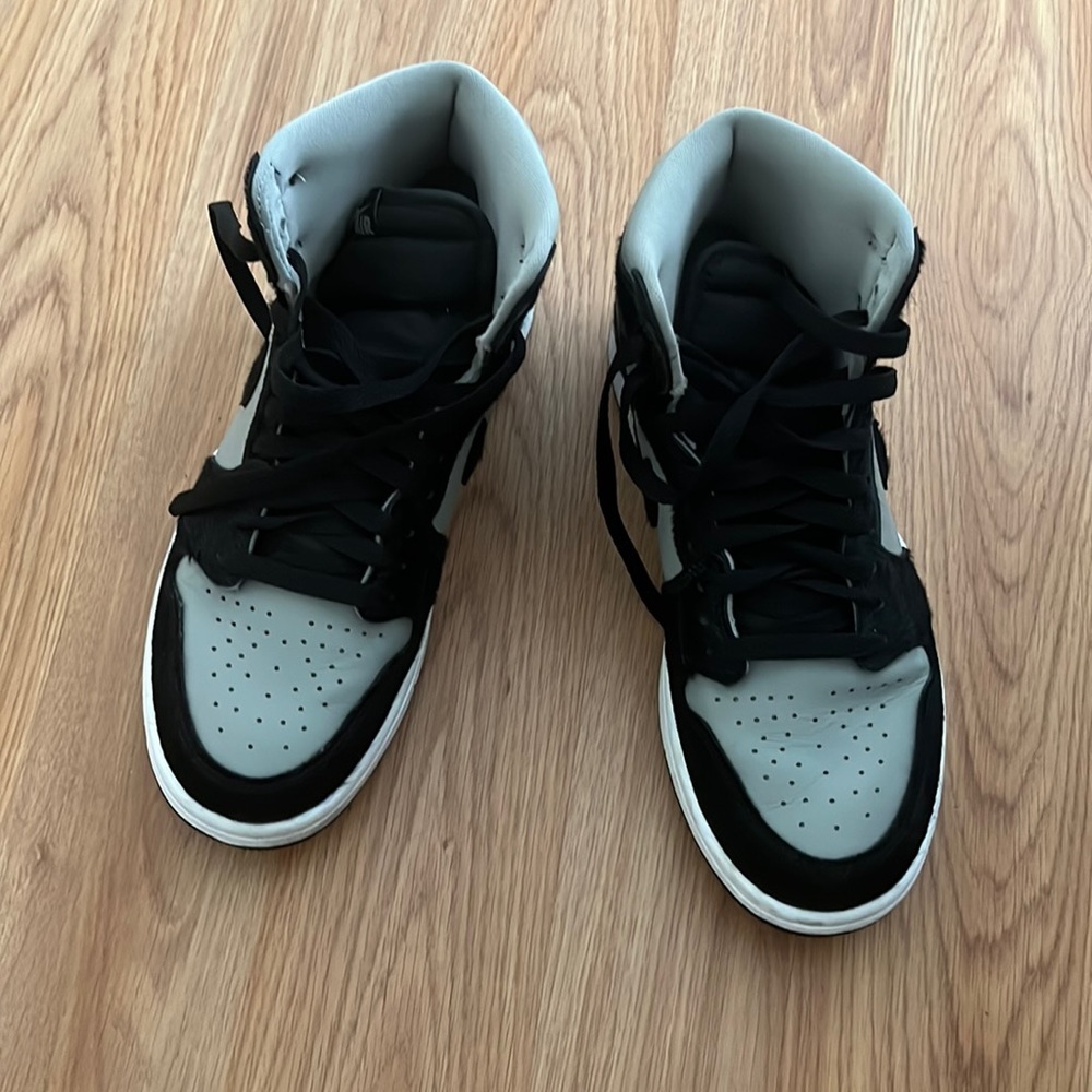 Retro Jordan 1’s